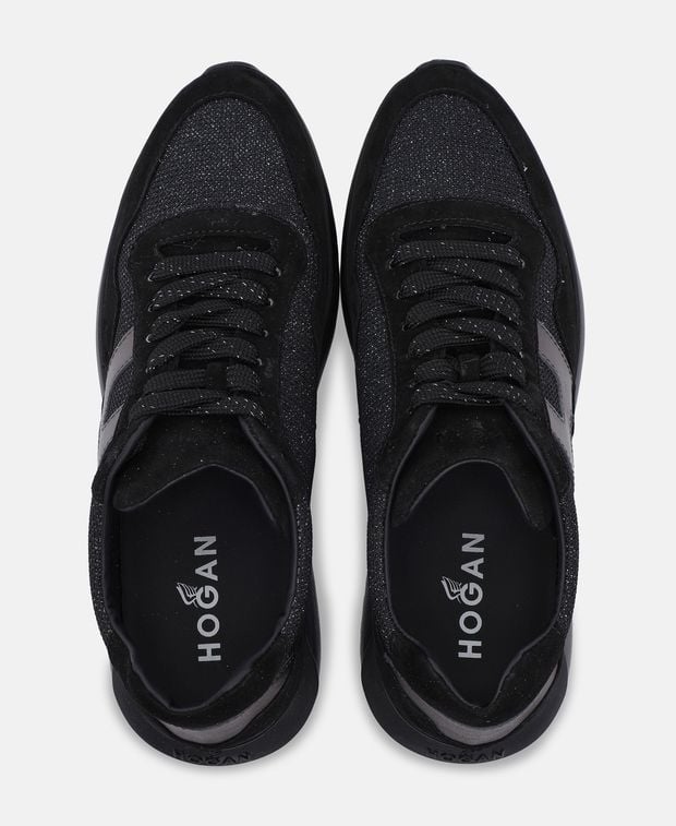 Hogan Sneakers Interactive 3