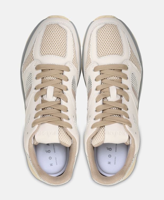 Hogan Chunky sneakers H665