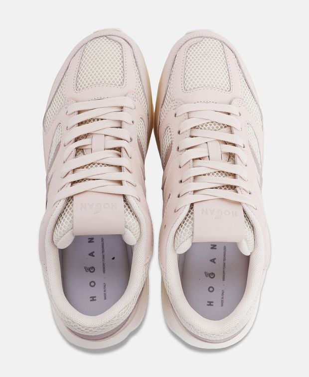Hogan Chunky sneakers