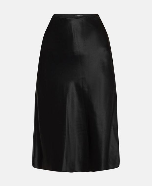 Joseph Silk skirt Isaak