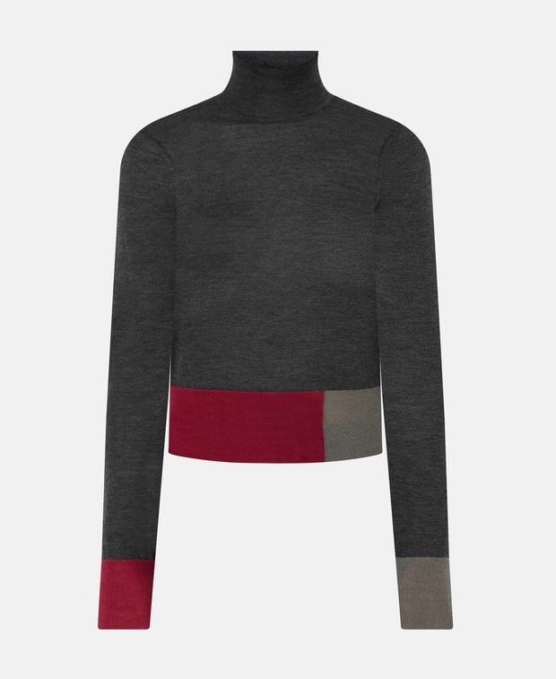 Joseph Cashmere rollneck jumper