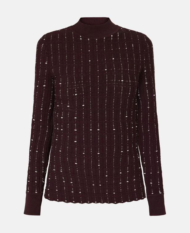 Joseph Long-sleeved jumper Vend