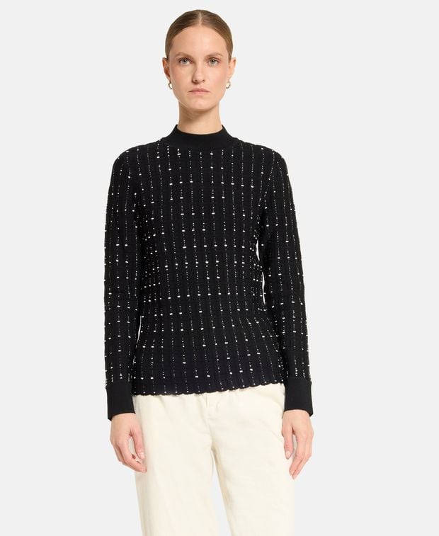 Joseph Long-sleeved jumper