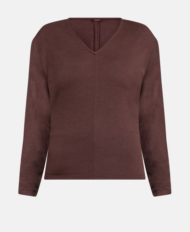 Joseph Wool-blend longsleeve