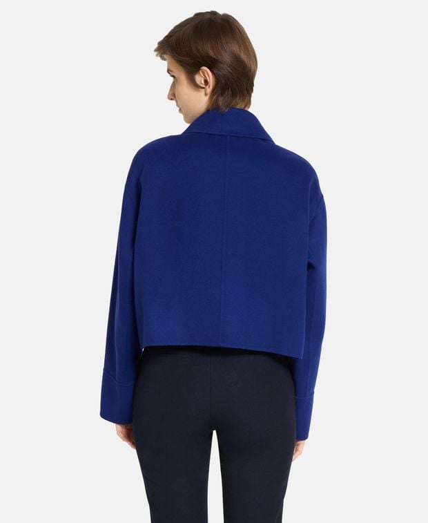 Joseph Wool tailored jacket Gerrard