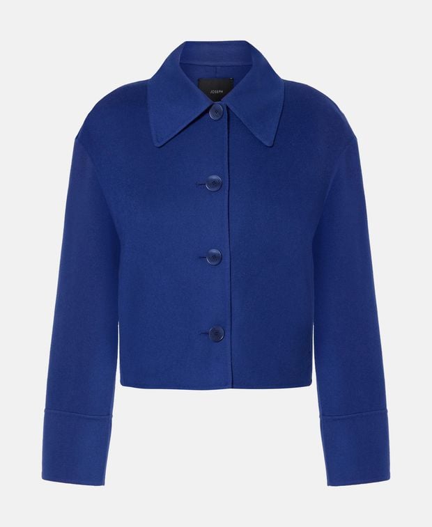 Joseph Wool tailored jacket Gerrard