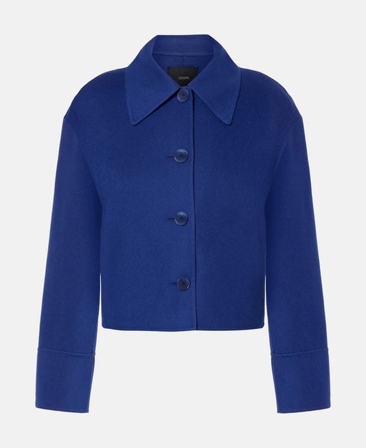 Joseph Wool tailored jacket Gerrard