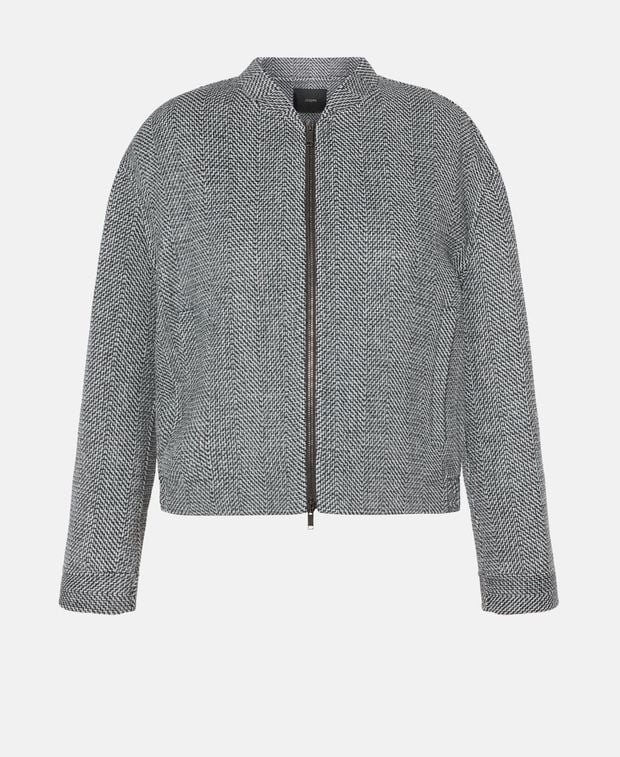Joseph Wool jacket Gustave