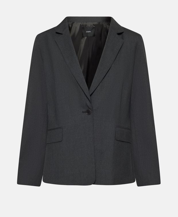 Joseph Wool suit jacket Marty