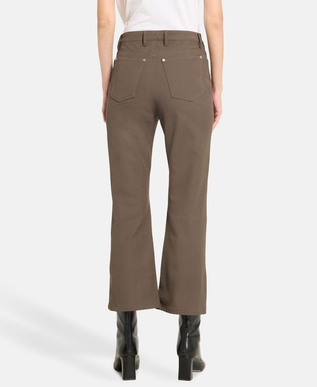 Joseph Casual trousers Duke