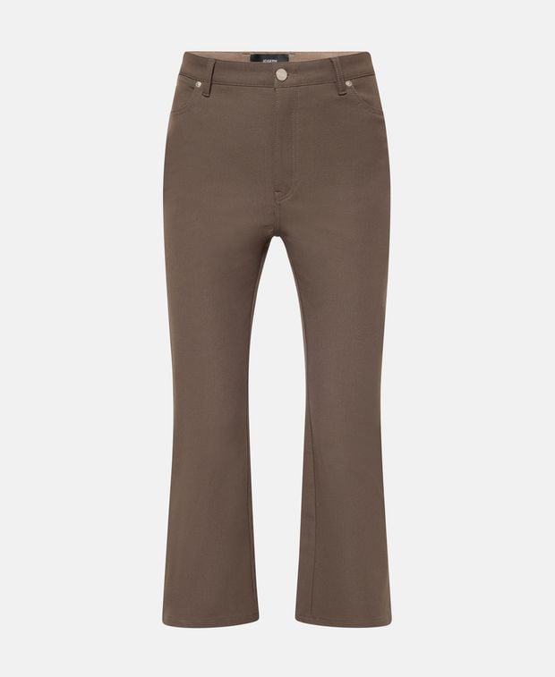 Joseph Casual trousers Duke