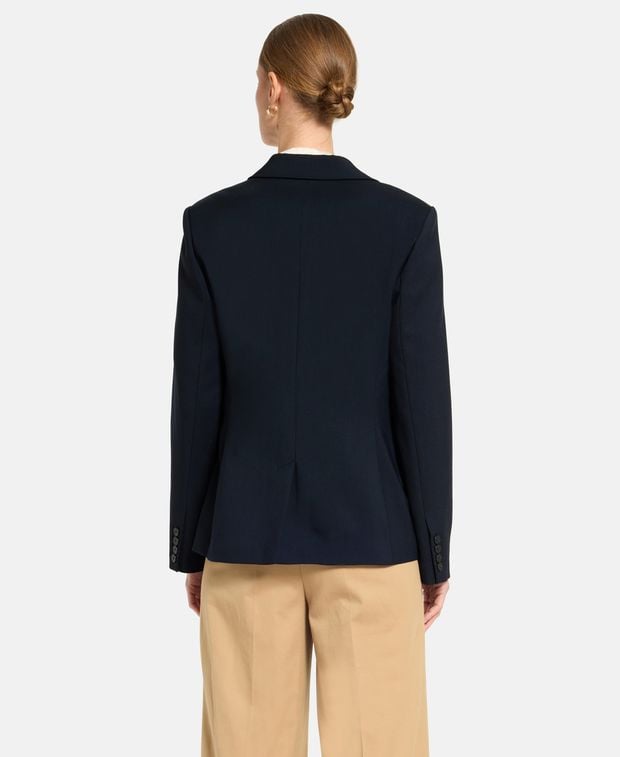 Joseph Wool blazer Gienview
