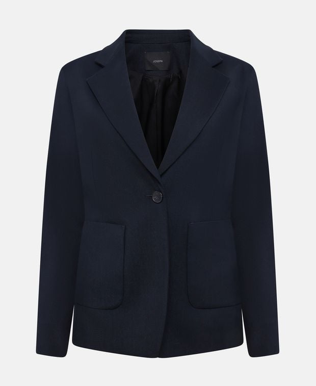 Joseph Wool blazer Gienview