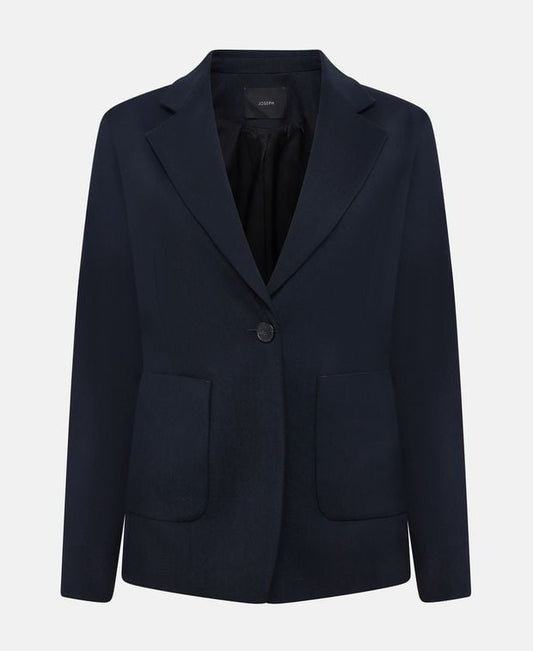 Joseph Wool blazer Gienview