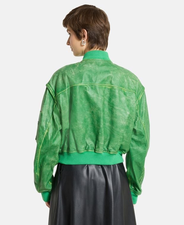 Halfboy Bomber jacket
