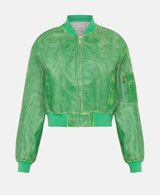 Halfboy Bomber jacket
