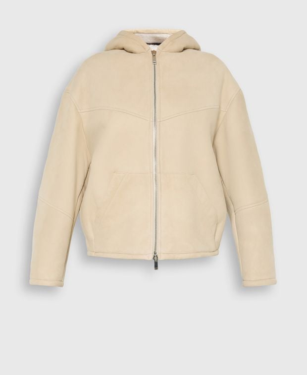 Halfboy Bomber jacket