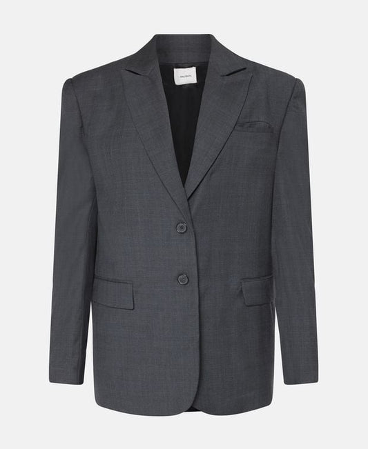 Halfboy Wool blazer
