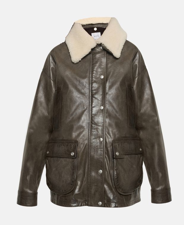 Halfboy Jacket with waistcoat