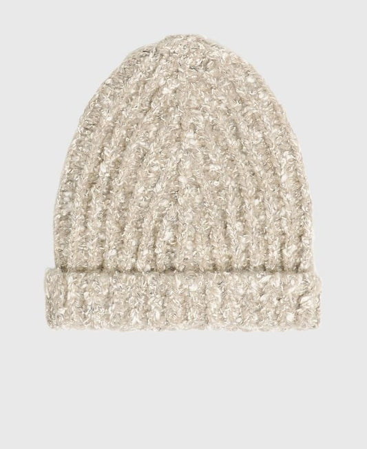 Halfboy Wool-blend beanie