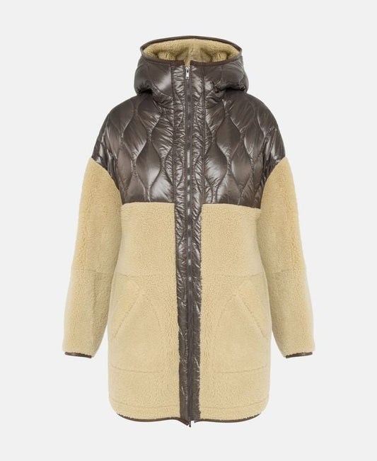 Halfboy Winter coat