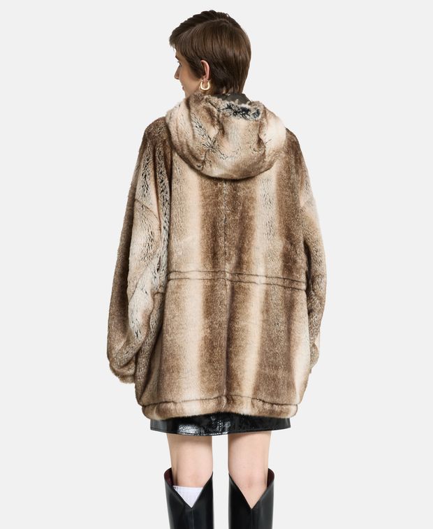 Halfboy Parka