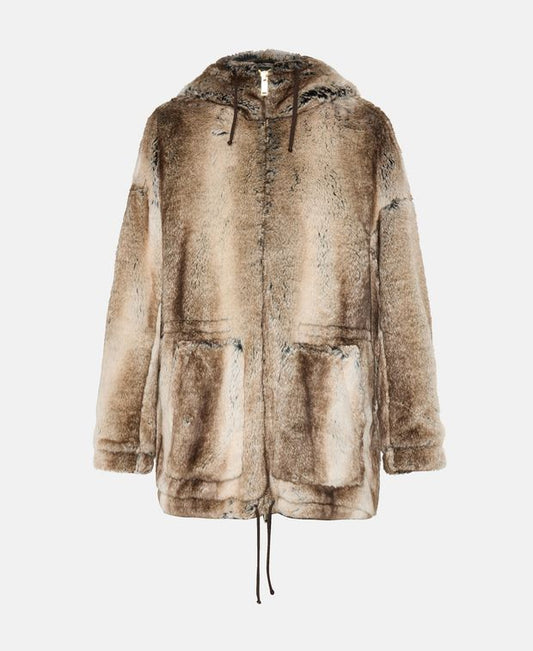 Halfboy Parka