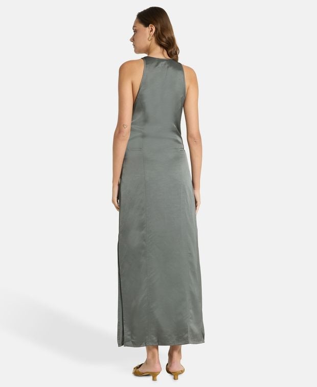 Halfboy Maxi-dress