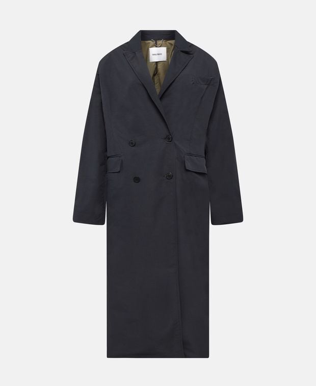 Halfboy Transitional coat