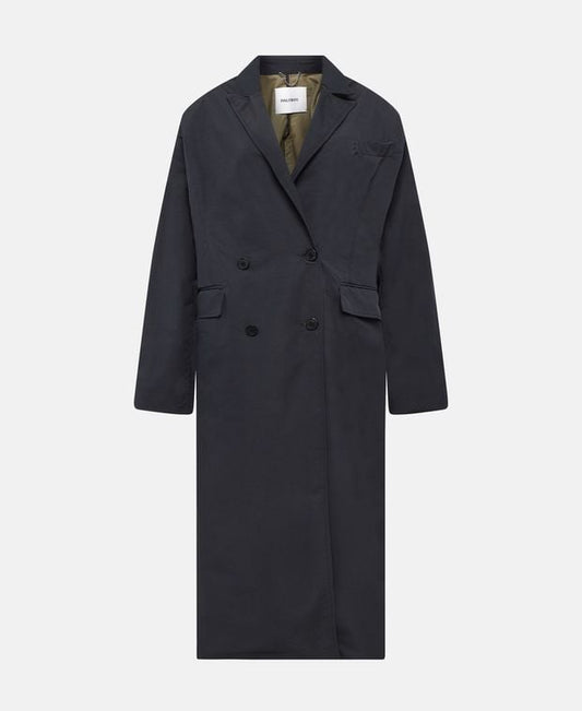 Halfboy Transitional coat
