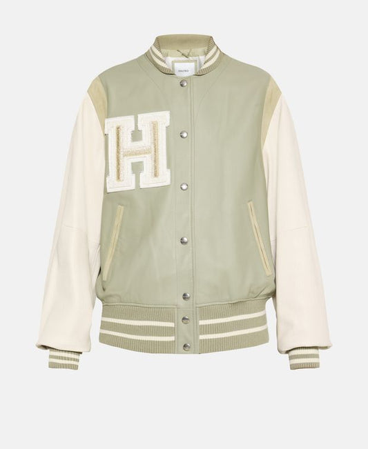 Halfboy Bomber jacket