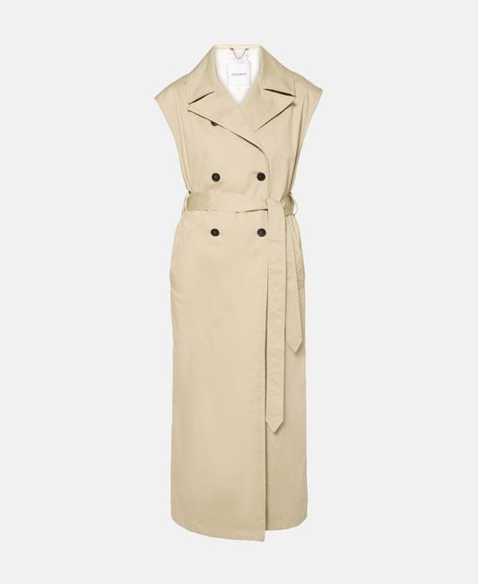 Halfboy Trench coat