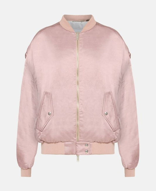 Halfboy Bomber jacket Over