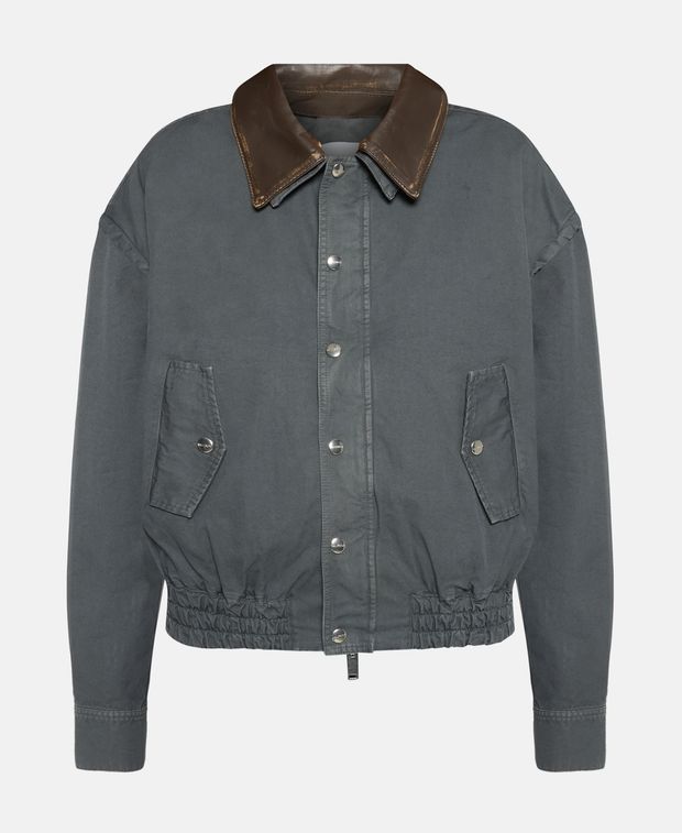 Halfboy Bomber jacket Jet Set