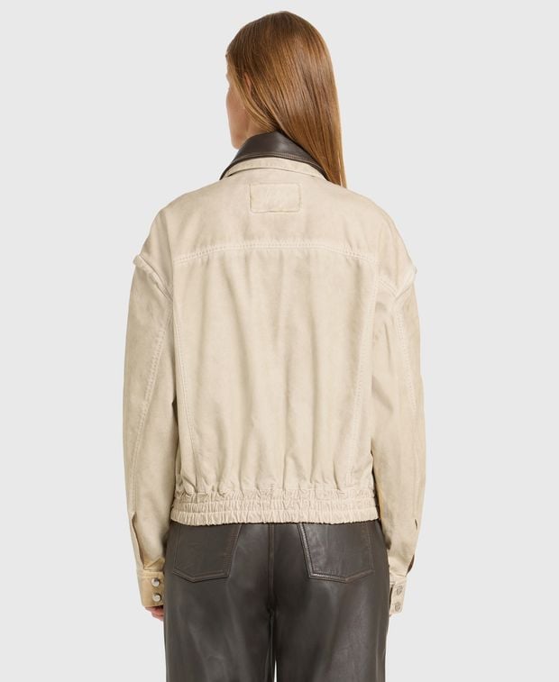 Halfboy Transitional jacket Jet Set