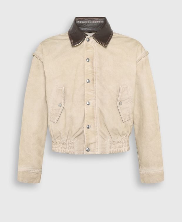 Halfboy Transitional jacket Jet Set