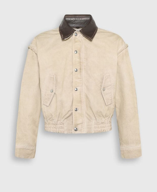 Halfboy Transitional jacket Jet Set