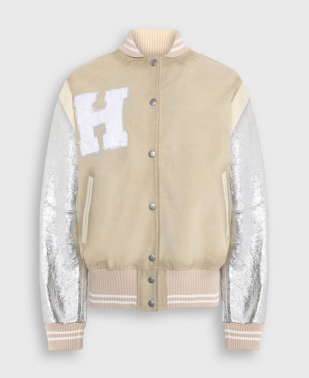 Halfboy Bomber jacket