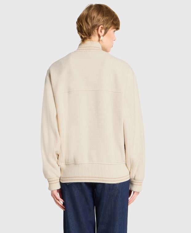 Halfboy Varsity jacket