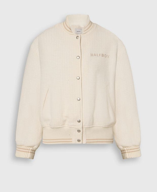 Halfboy Varsity jacket