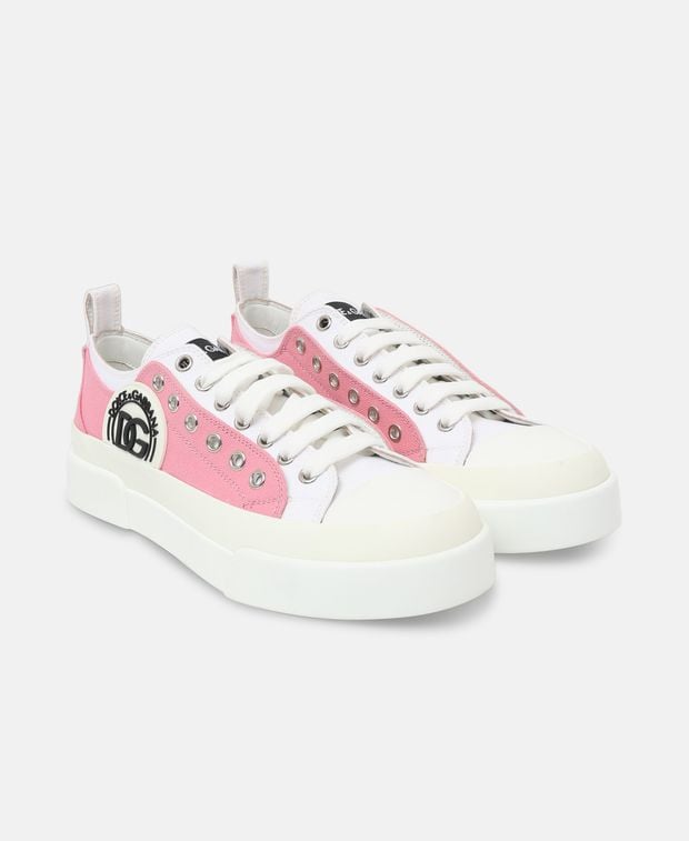 Dolce & Gabbana Platform sneakers