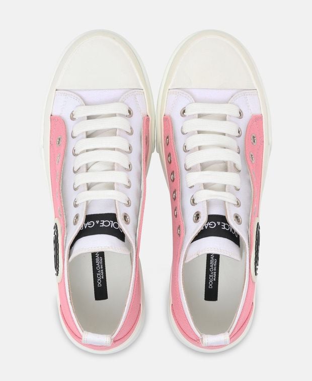 Dolce & Gabbana Platform sneakers