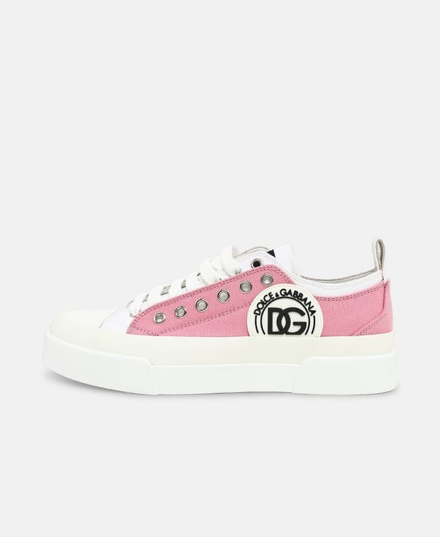 Dolce & Gabbana Platform sneakers
