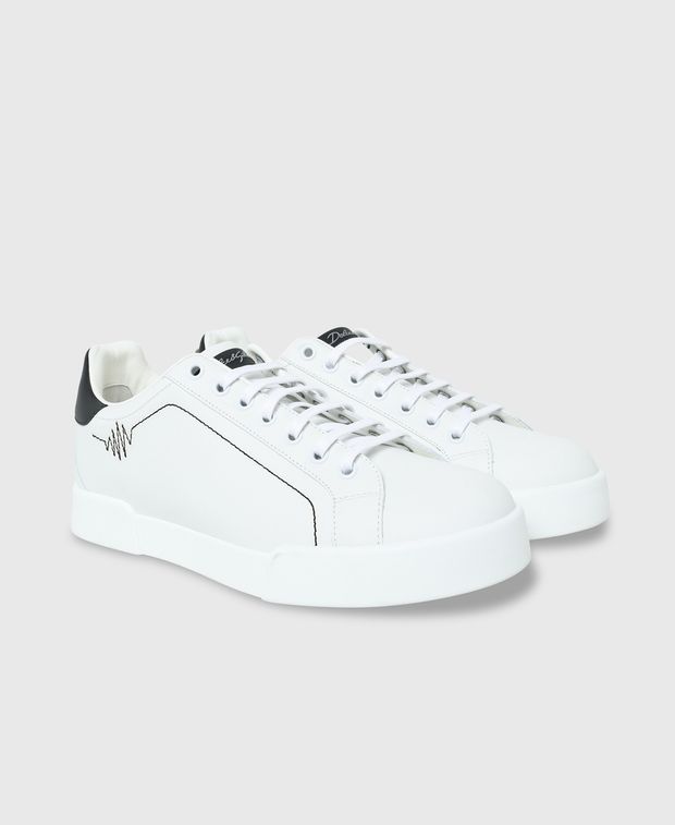 Dolce & Gabbana Sneakers Classica