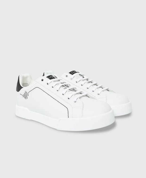 Dolce & Gabbana Sneakers Classica