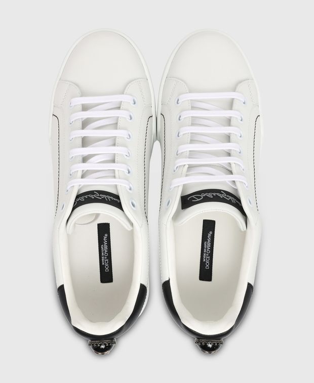 Dolce & Gabbana Sneakers Classica
