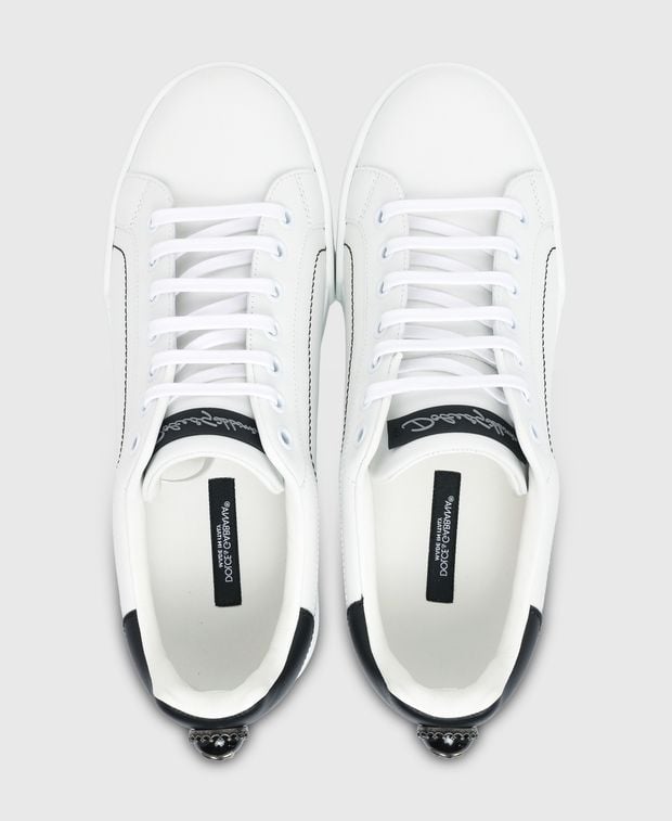 Dolce & Gabbana Sneakers Classica