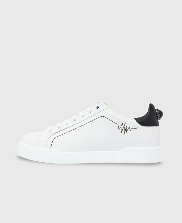 Dolce & Gabbana Sneakers Classica
