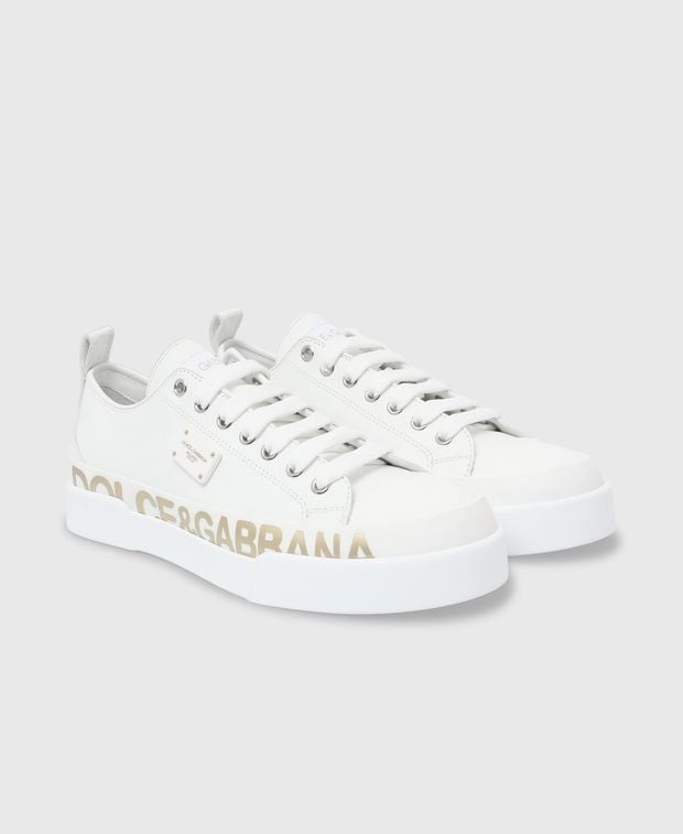 Dolce & Gabbana Platform sneakers