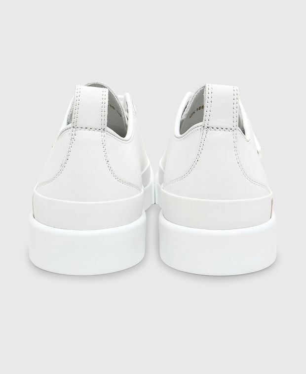 Dolce & Gabbana Platform sneakers
